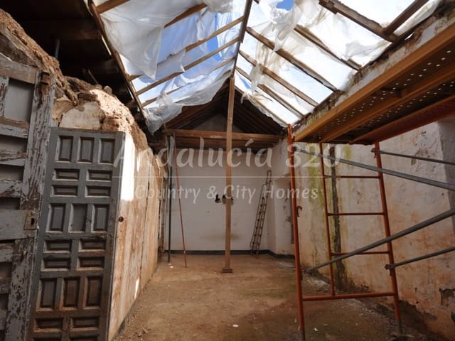 8 makuuhuone Maalaistalo myytävänä paikassa Este, Málaga kaupunki - 575 000 € (Ref: 10148489)