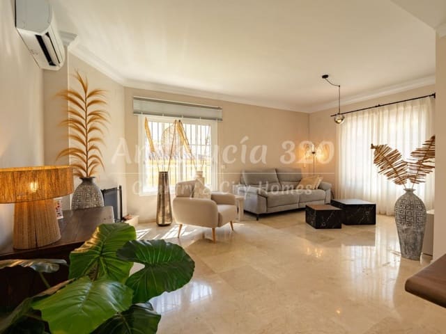 4 soverom Villa til salgs i Mijas Golf, Mijas med svømmebasseng - € 848 000 (Ref: 10173825)