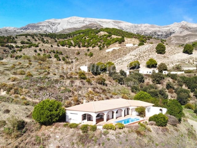 3 soveværelse Finca/Landehus til salg i Málaga by - € 320.000 (Ref: 8619307)