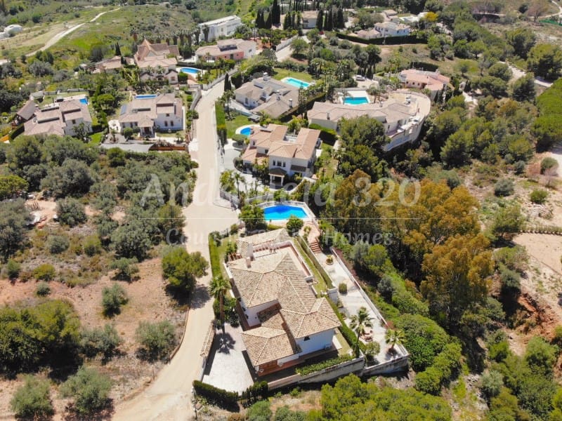 3 soveværelse Finca/Landehus til salg i Malaga by - € 320.000 (Ref: 8619307)