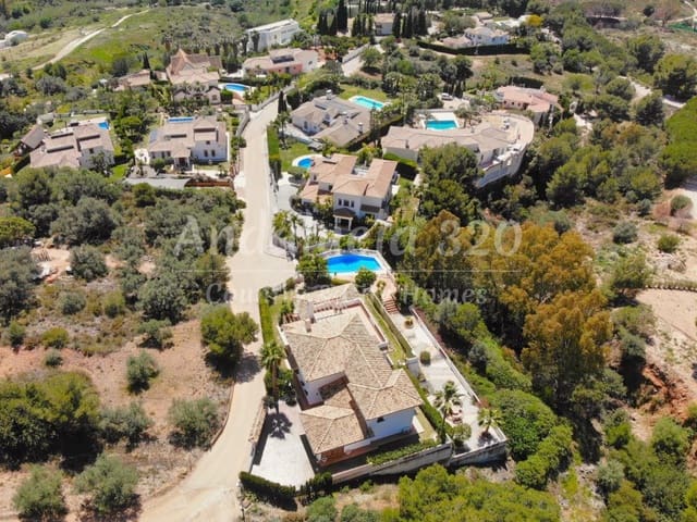 3 soveværelse Finca/Landehus til salg i Málaga by - € 320.000 (Ref: 8619307)