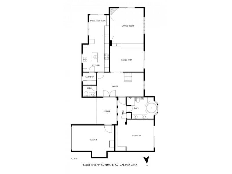 4 soveværelse Villa til salg i Mijas - € 1.280.000 (Ref: 8619308)