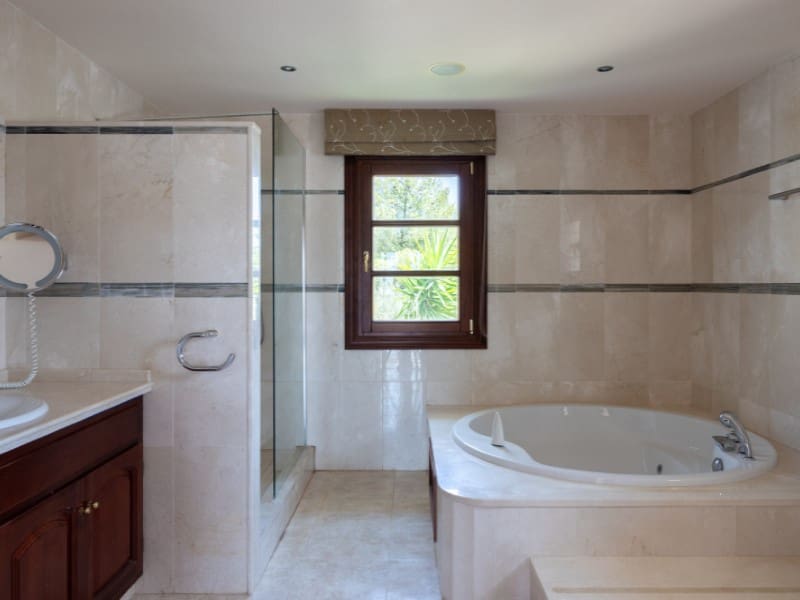 4 soveværelse Villa til salg i Mijas - € 1.280.000 (Ref: 8619308)