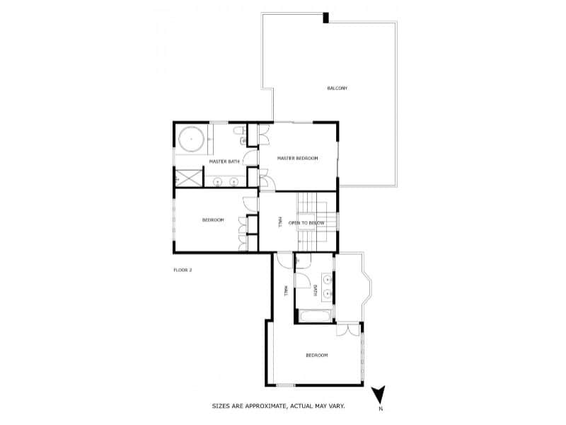 4 soveværelse Villa til salg i Mijas - € 1.280.000 (Ref: 8619308)