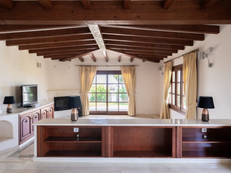 4 soveværelse Villa til salg i Mijas - € 1.280.000 (Ref: 8619308)