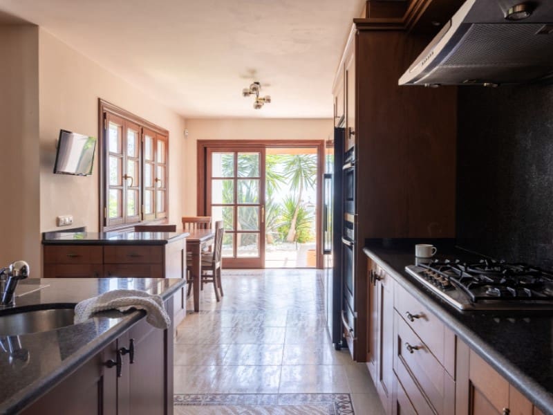 4 soveværelse Villa til salg i Mijas - € 1.280.000 (Ref: 8619308)