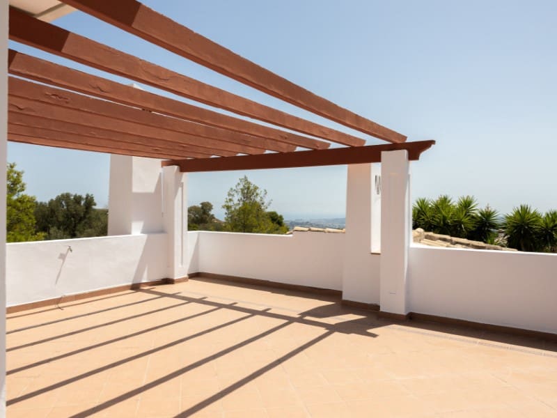 4 soveværelse Villa til salg i Mijas - € 1.280.000 (Ref: 8619308)