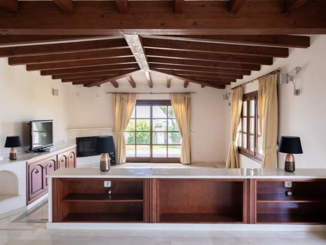 4 soverom Villa til salgs i Valtocado - La Alquería - La Atalaya, Mijas - € 1 280 000 (Ref: 8619308)