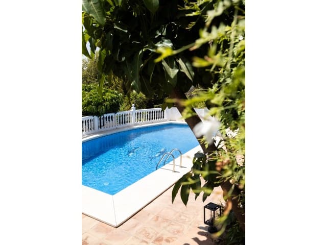 4 soverom Villa til salgs i Valtocado - La Alquería - La Atalaya, Mijas - € 1 280 000 (Ref: 8619308)