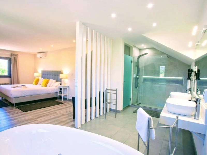 15 soveværelse Finca/Landehus til salg i Ronda - € 1.850.000 (Ref: 8619313)