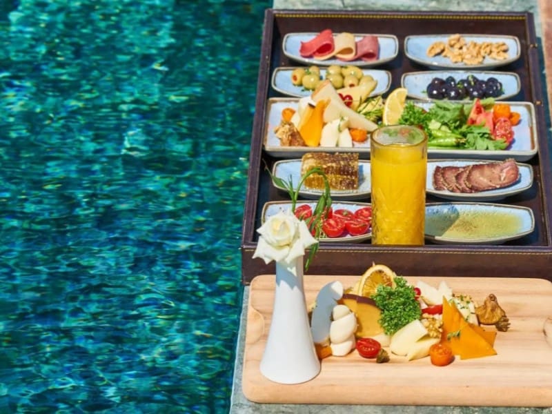 15 soveværelse Finca/Landehus til salg i Ronda - € 1.850.000 (Ref: 8619313)