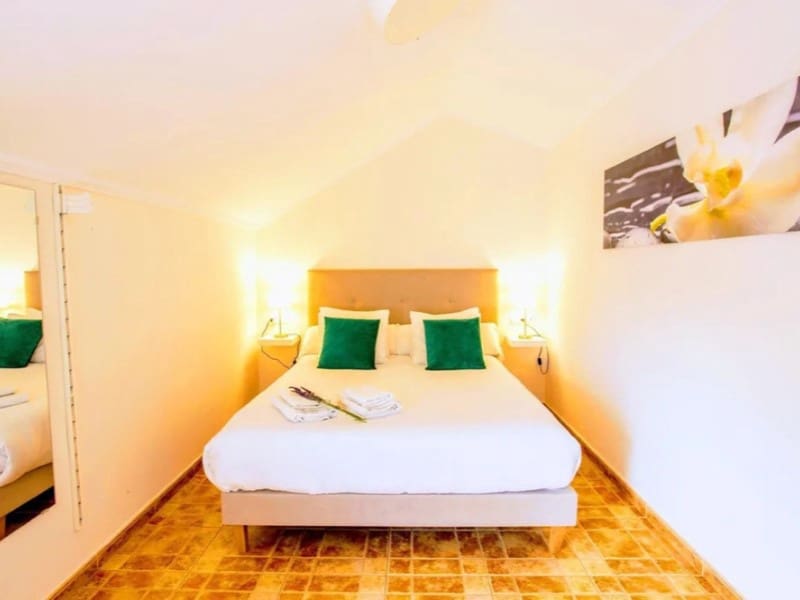 15 soveværelse Finca/Landehus til salg i Ronda - € 1.850.000 (Ref: 8619313)