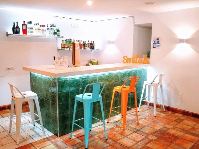 15 soveværelse Finca/Landehus til salg i Ronda - € 1.850.000 (Ref: 8619313)