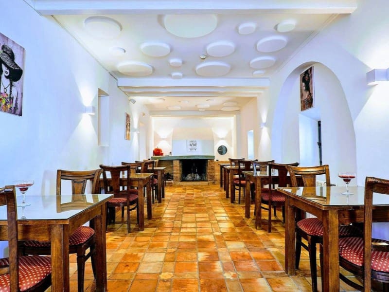 15 soveværelse Finca/Landehus til salg i Ronda - € 1.850.000 (Ref: 8619313)