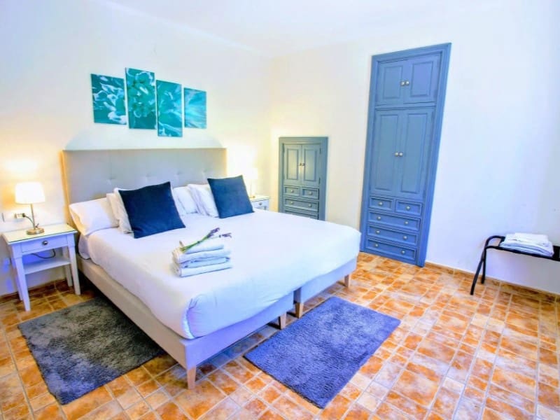 15 soveværelse Finca/Landehus til salg i Ronda - € 1.850.000 (Ref: 8619313)