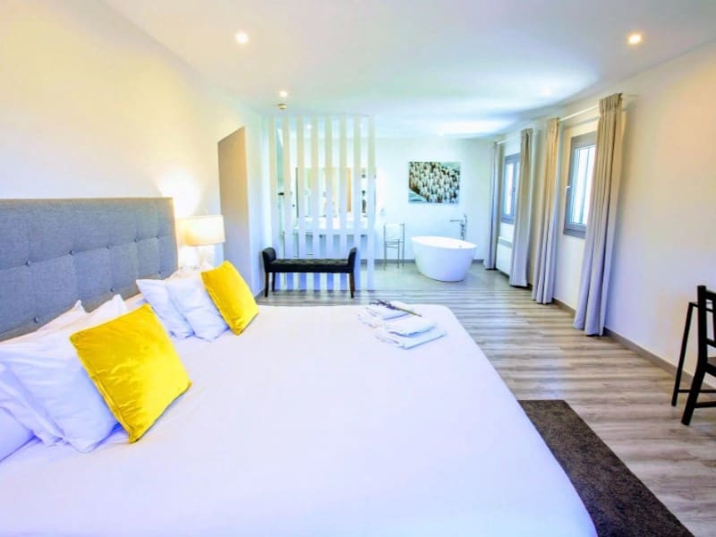 15 soveværelse Finca/Landehus til salg i Ronda - € 1.850.000 (Ref: 8619313)