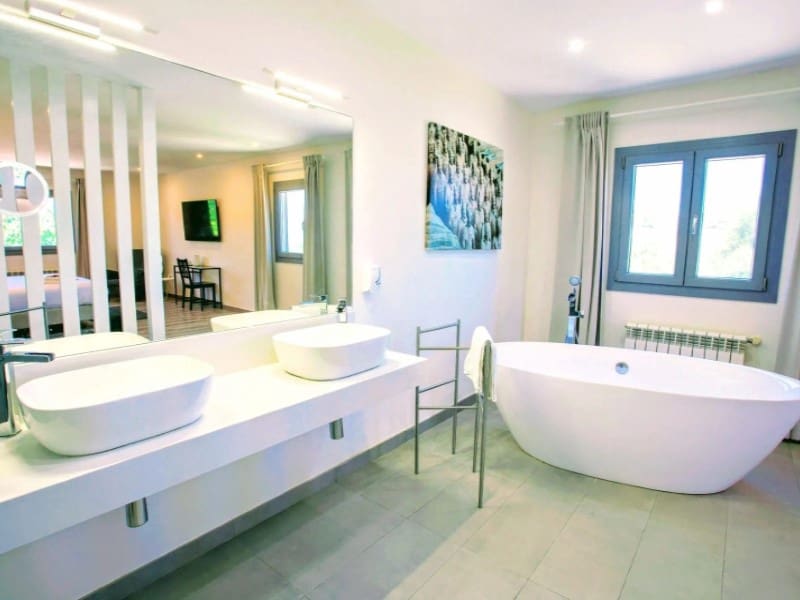 15 soveværelse Finca/Landehus til salg i Ronda - € 1.850.000 (Ref: 8619313)