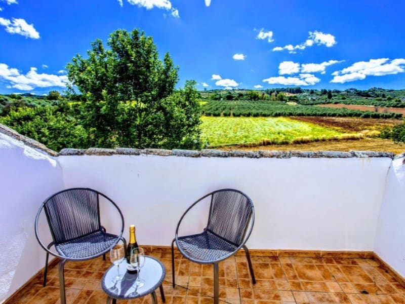 15 soveværelse Finca/Landehus til salg i Ronda - € 1.850.000 (Ref: 8619313)