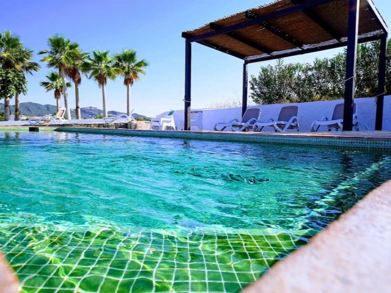 15 soveværelse Finca/Landehus til salg i Ronda - € 1.850.000 (Ref: 8619313)