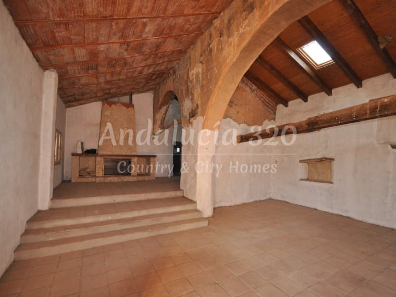 8 soverom Finca/Herregård til salgs i Malaga by - € 900 000 (Ref: 8619314)