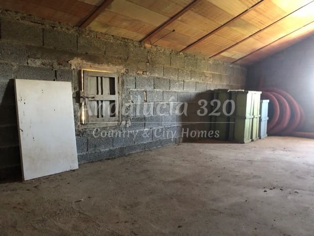 8 soveværelse Finca/Landehus til salg i Málaga by - € 1.000.000 (Ref: 8619314)