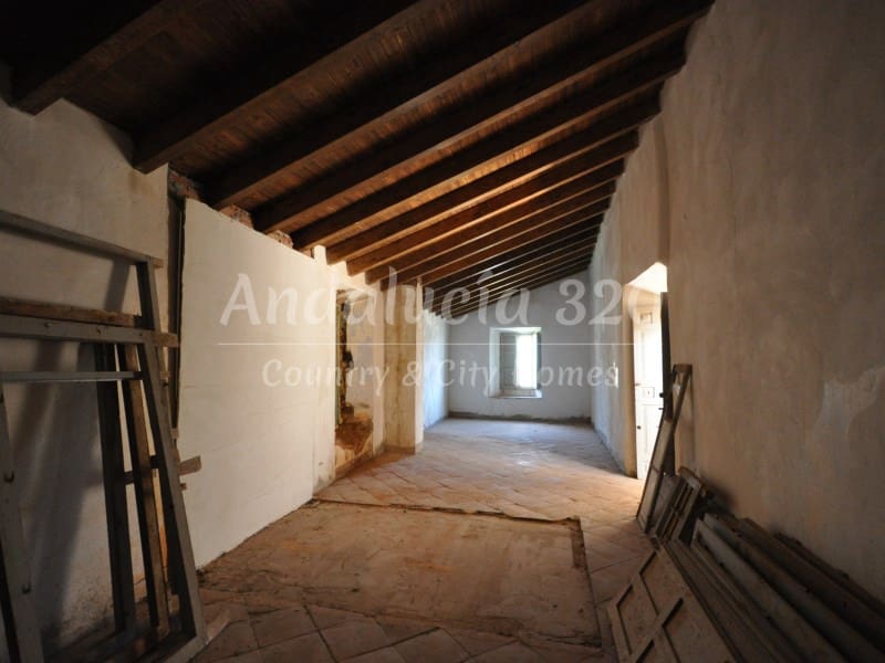 8 soverom Finca/Herregård til salgs i Malaga by - € 900 000 (Ref: 8619314)