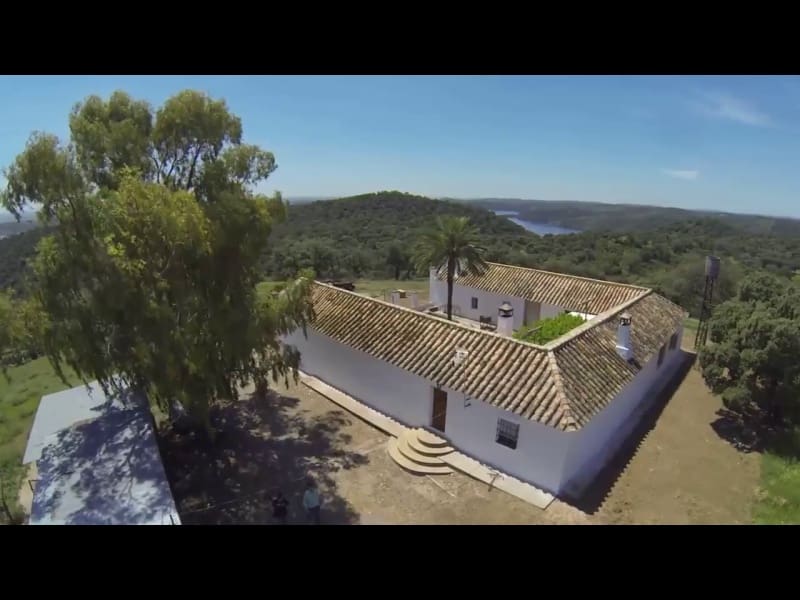 3 soveværelse Finca/Landehus til salg i Almodovar del Rio - € 2.500.000 (Ref: 8619319)