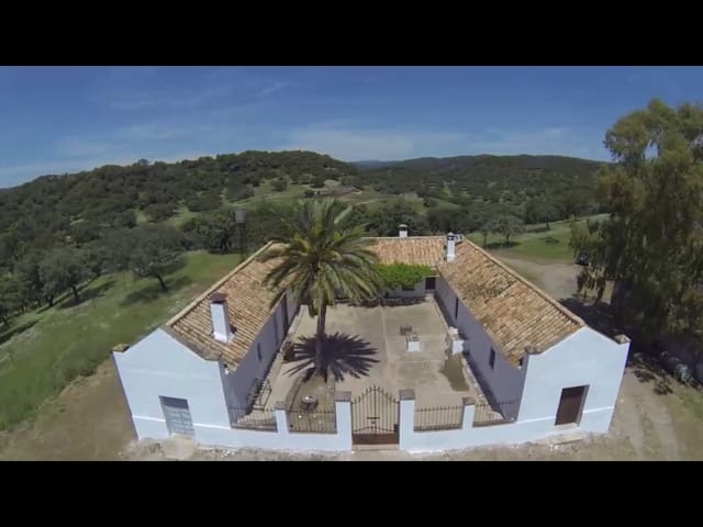 3 Zimmer Finca/Landgut zu verkaufen in Almodóvar del Río - 2.500.000 € (Ref: 8619319)