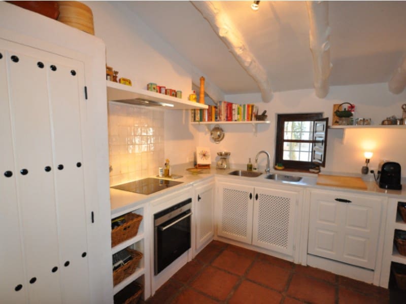 4 slaapkamer Finca/Landhuis te koop in Alcaucin - € 1.295.000 (Ref: 8619328)