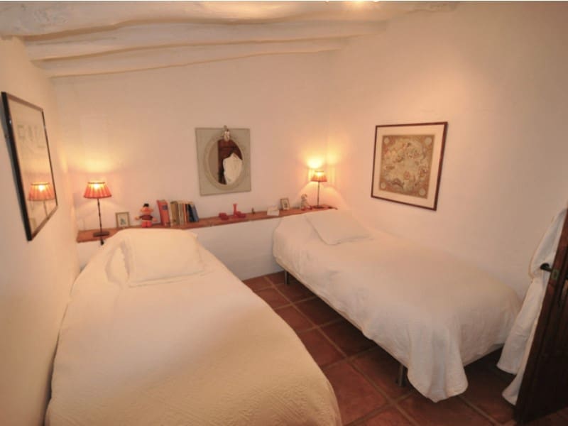 4 slaapkamer Finca/Landhuis te koop in Alcaucin - € 1.295.000 (Ref: 8619328)