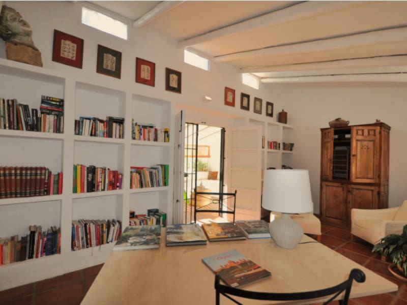 4 slaapkamer Finca/Landhuis te koop in Alcaucin - € 1.295.000 (Ref: 8619328)