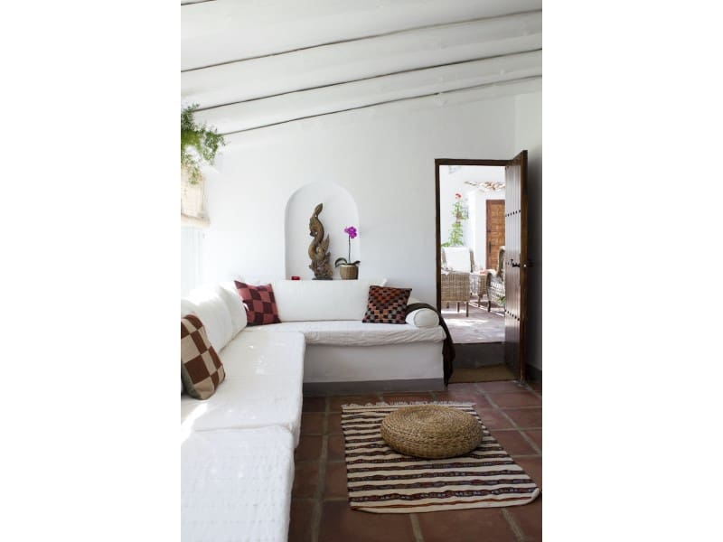 4 slaapkamer Finca/Landhuis te koop in Alcaucin - € 1.295.000 (Ref: 8619328)