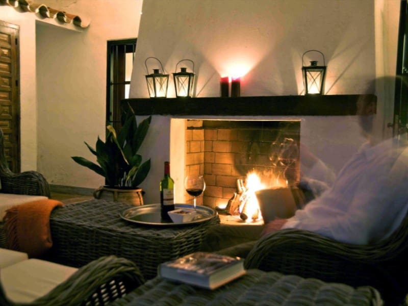 4 slaapkamer Finca/Landhuis te koop in Alcaucin - € 1.295.000 (Ref: 8619328)