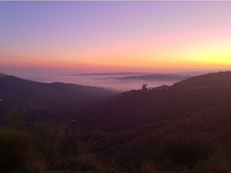 4 slaapkamer Finca/Landhuis te koop in Alcaucin - € 1.295.000 (Ref: 8619328)