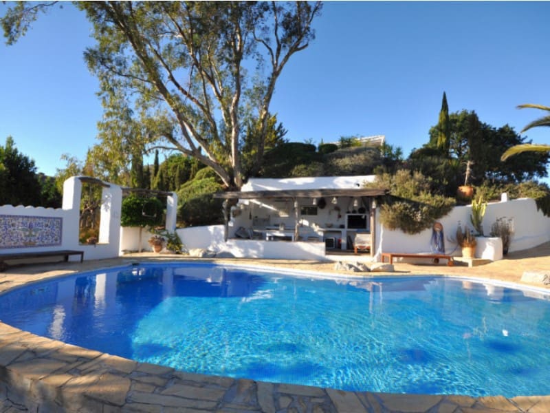 4 slaapkamer Finca/Landhuis te koop in Alcaucin - € 1.295.000 (Ref: 8619328)