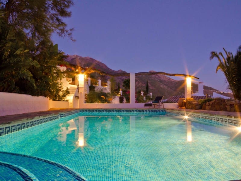 4 slaapkamer Finca/Landhuis te koop in Alcaucin - € 1.295.000 (Ref: 8619328)