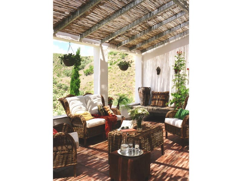 4 slaapkamer Finca/Landhuis te koop in Alcaucin - € 1.295.000 (Ref: 8619328)