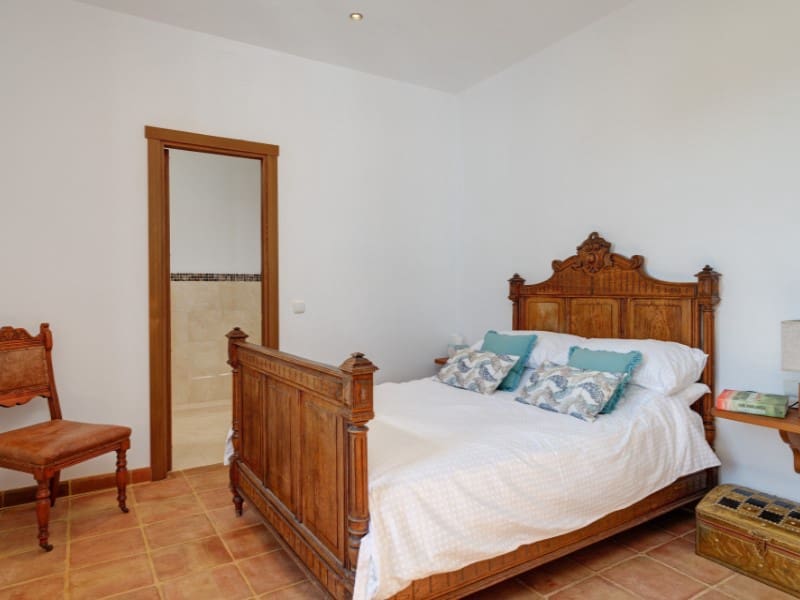 5 soveværelse Finca/Landehus til salg i Antequera - € 1.680.000 (Ref: 8619346)