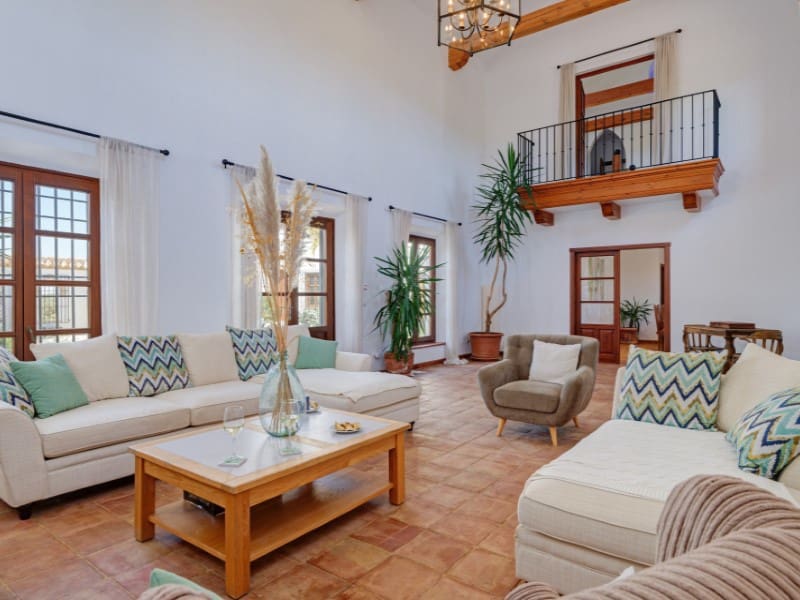 5 soveværelse Finca/Landehus til salg i Antequera - € 1.680.000 (Ref: 8619346)