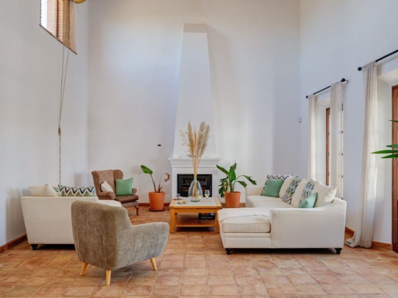 5 soveværelse Finca/Landehus til salg i Antequera - € 1.680.000 (Ref: 8619346)