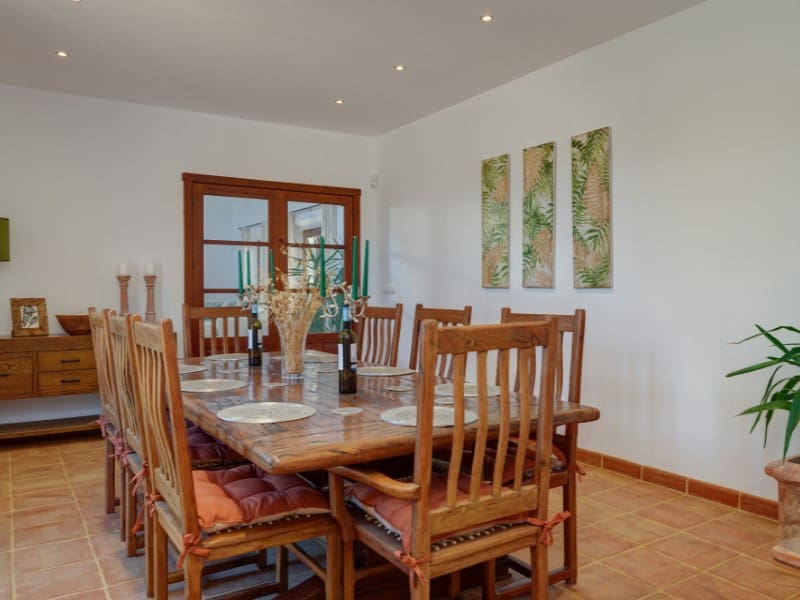 5 soveværelse Finca/Landehus til salg i Antequera - € 1.680.000 (Ref: 8619346)