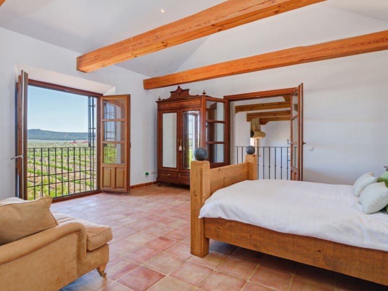 5 soveværelse Finca/Landehus til salg i Antequera - € 1.680.000 (Ref: 8619346)