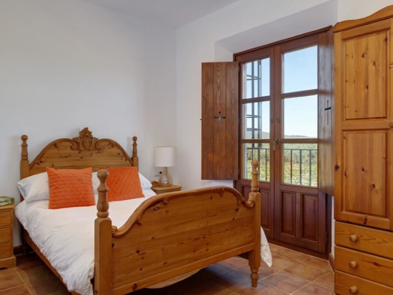 5 soveværelse Finca/Landehus til salg i Antequera - € 1.680.000 (Ref: 8619346)