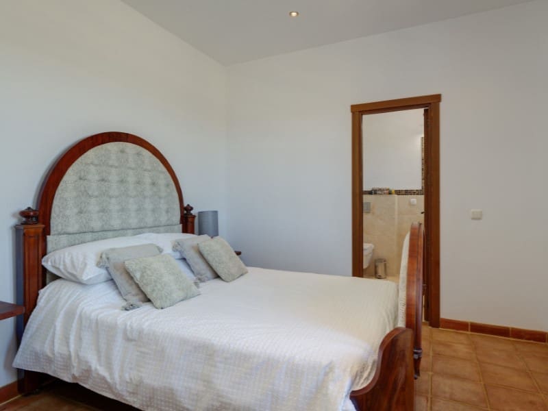 5 soveværelse Finca/Landehus til salg i Antequera - € 1.680.000 (Ref: 8619346)