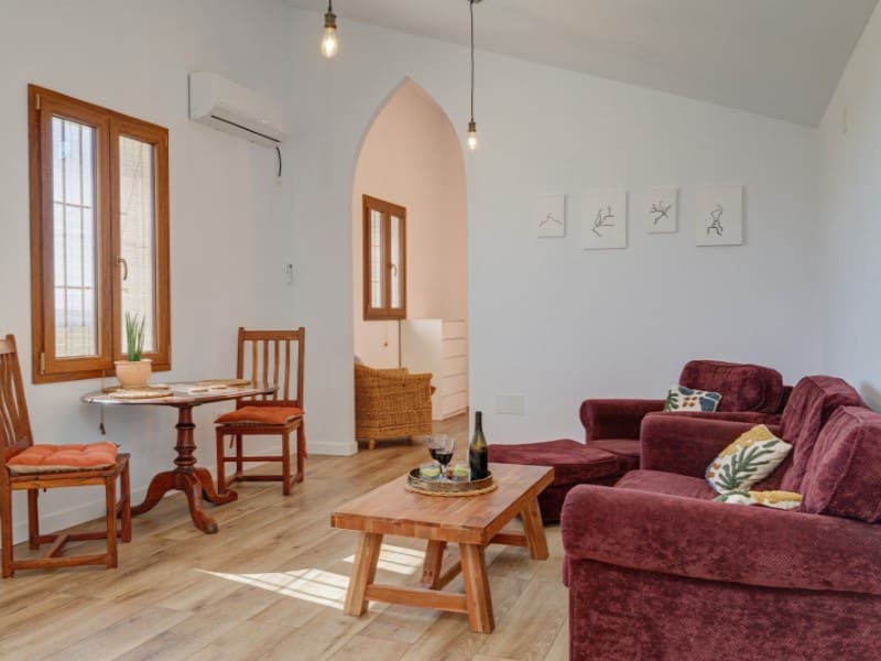 5 soveværelse Finca/Landehus til salg i Antequera - € 1.680.000 (Ref: 8619346)