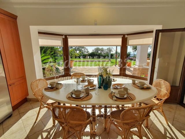 7 sypialnia Finka/Dom wiejski na sprzedaż w Elviria - Cabopino, Marbella z basenem - 7 975 000 € (Ref: 8867062)