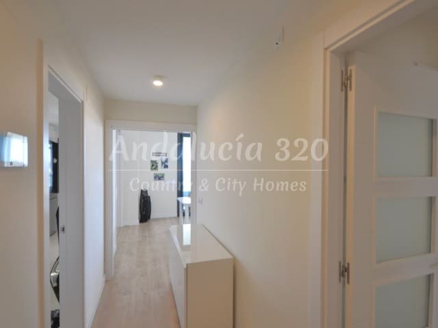 2 bedroom Apartment for rent in Málaga city with pool garage - € 2,000 (Ref: 9285555)