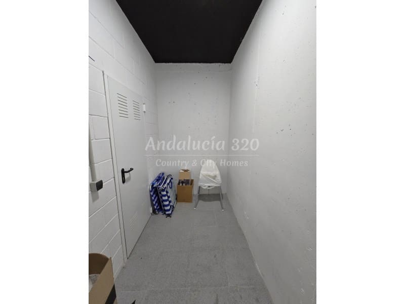 2 camera da letto Appartamento da affittare in Malaga citta con piscina garage - 2.000 € (Rif: 9285555)
