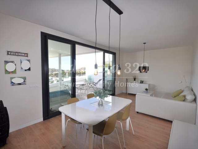 2 bedroom Apartment for rent in Málaga city with pool garage - € 2,000 (Ref: 9285555)