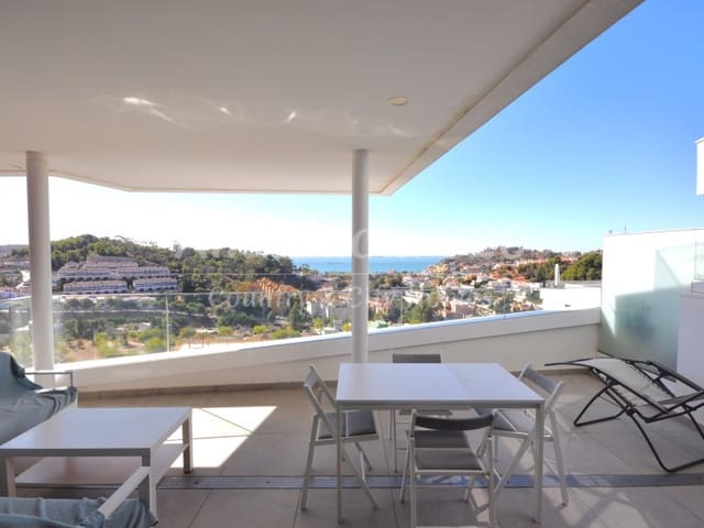 2 bedroom Apartment for rent in Málaga city with pool garage - € 2,000 (Ref: 9285555)